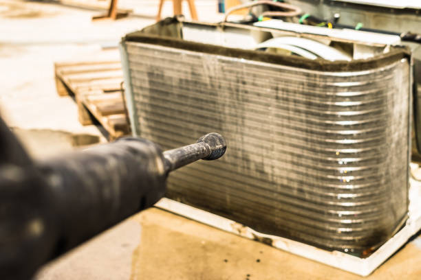 Best Affordable HVAC Duct Cleaning  in Cibecue, AZ