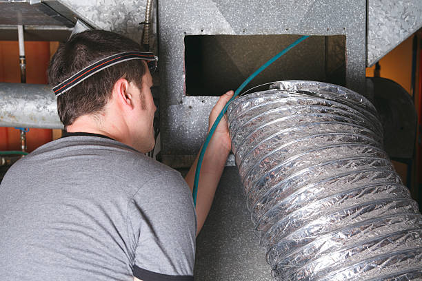 Best Air Duct Cleaning Near Me  in Cibecue, AZ