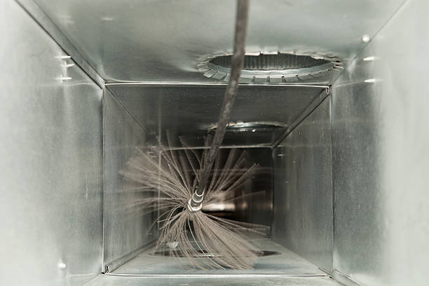 Best Ductwork Cleaning Services  in Cibecue, AZ