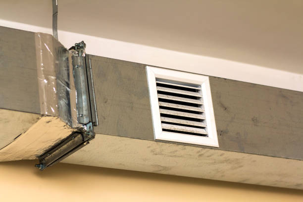 Best HVAC Air Duct Cleaning  in Cibecue, AZ